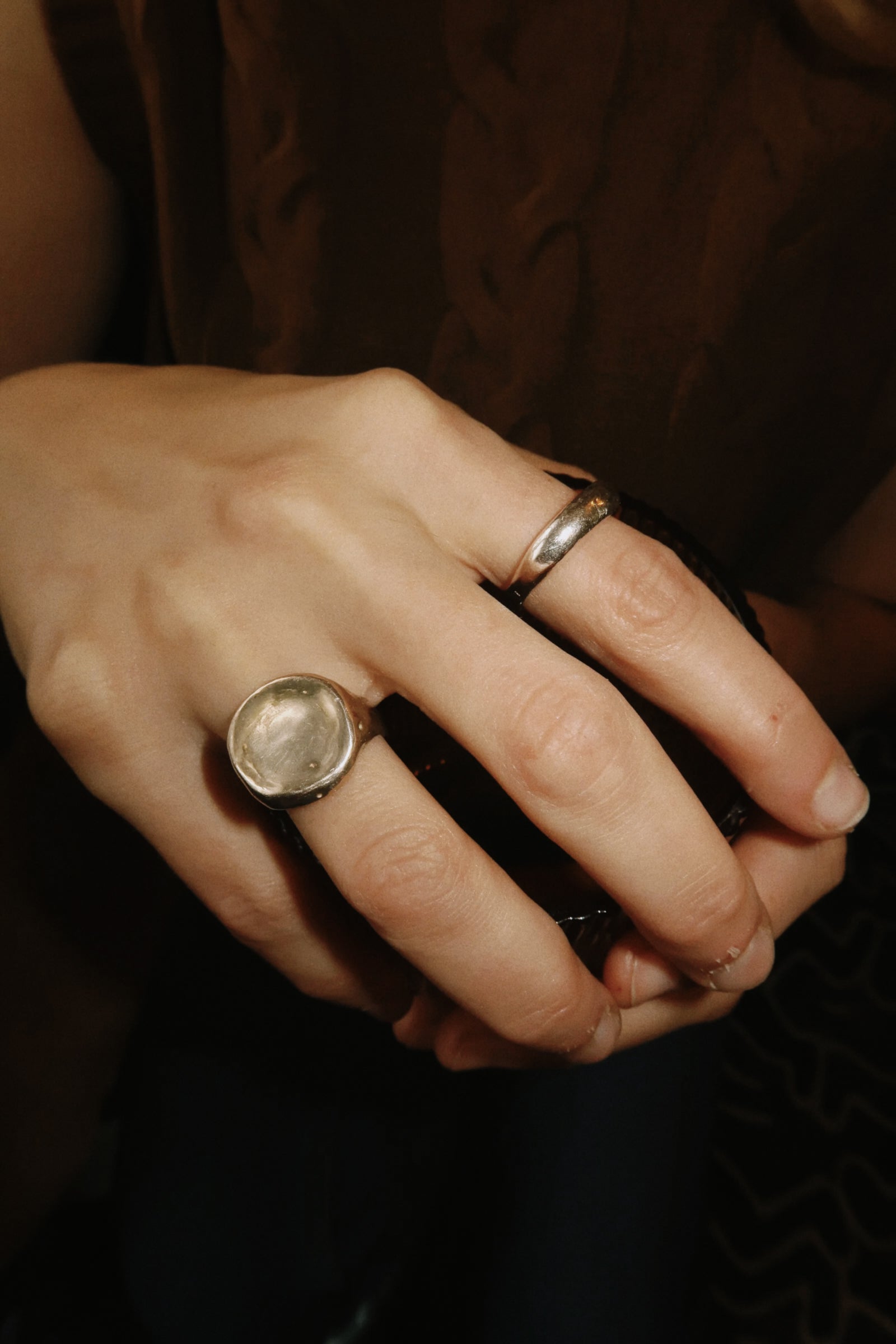 Signet Ring