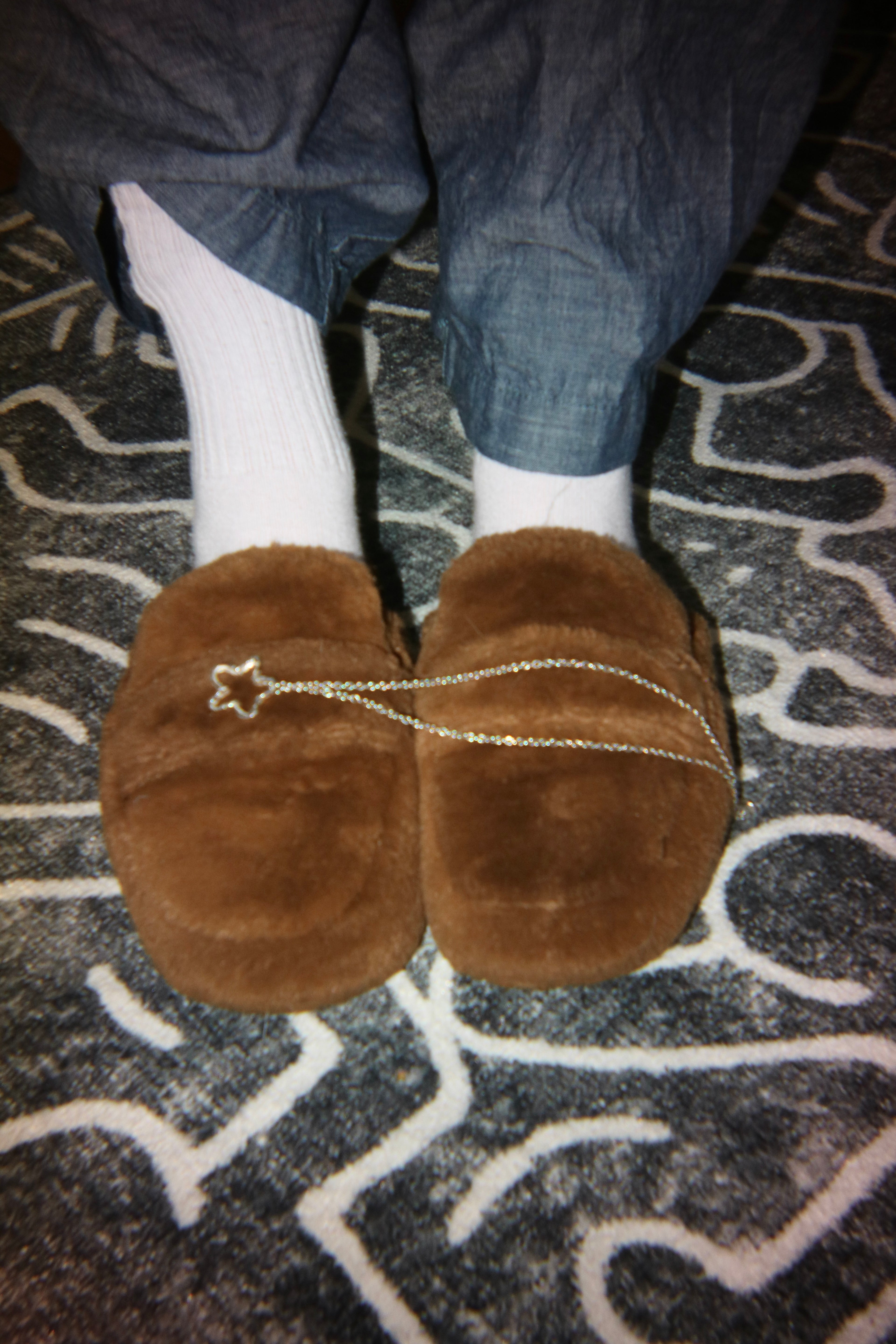 Flower No.1 Necklace