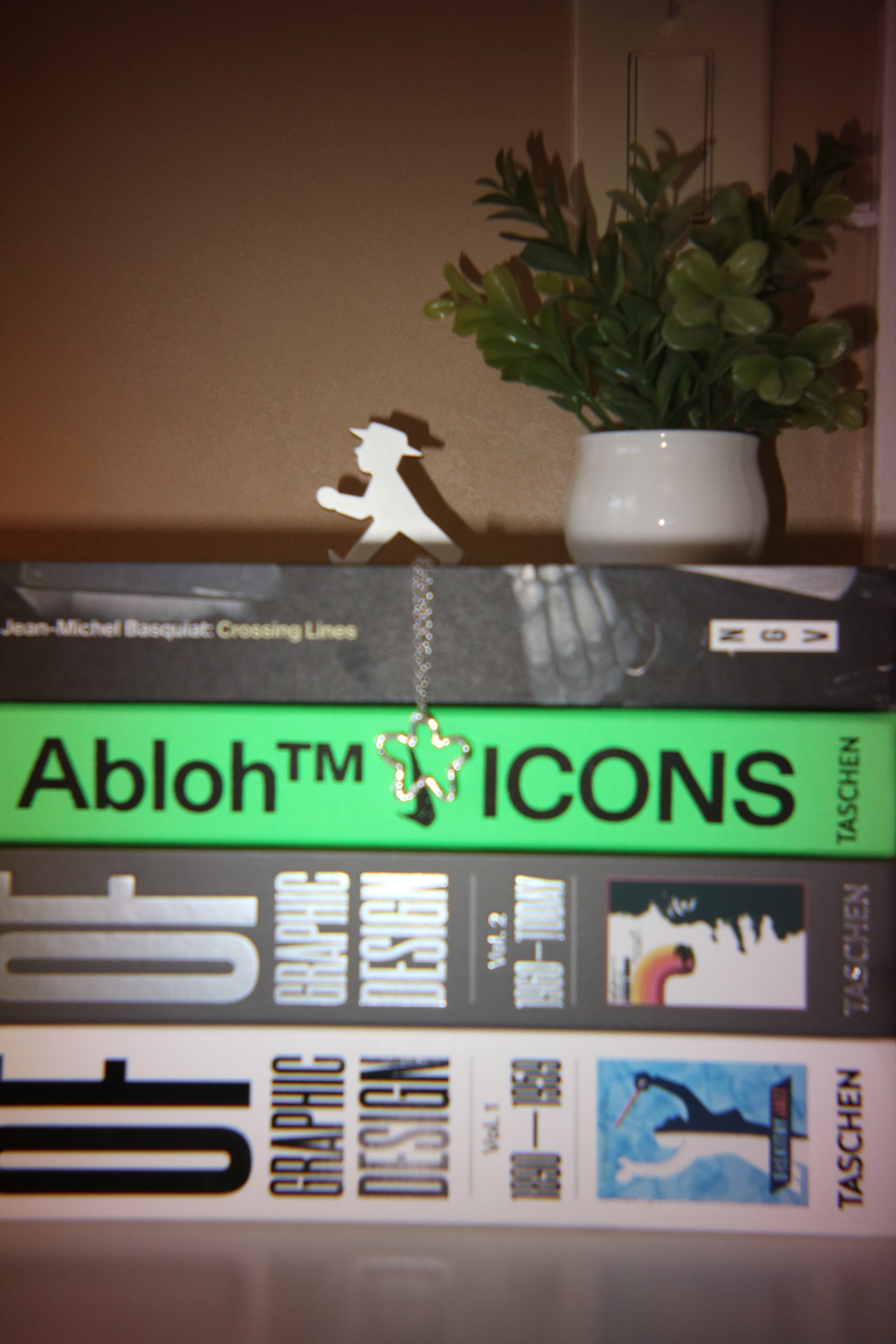 Flower No.1 Necklace