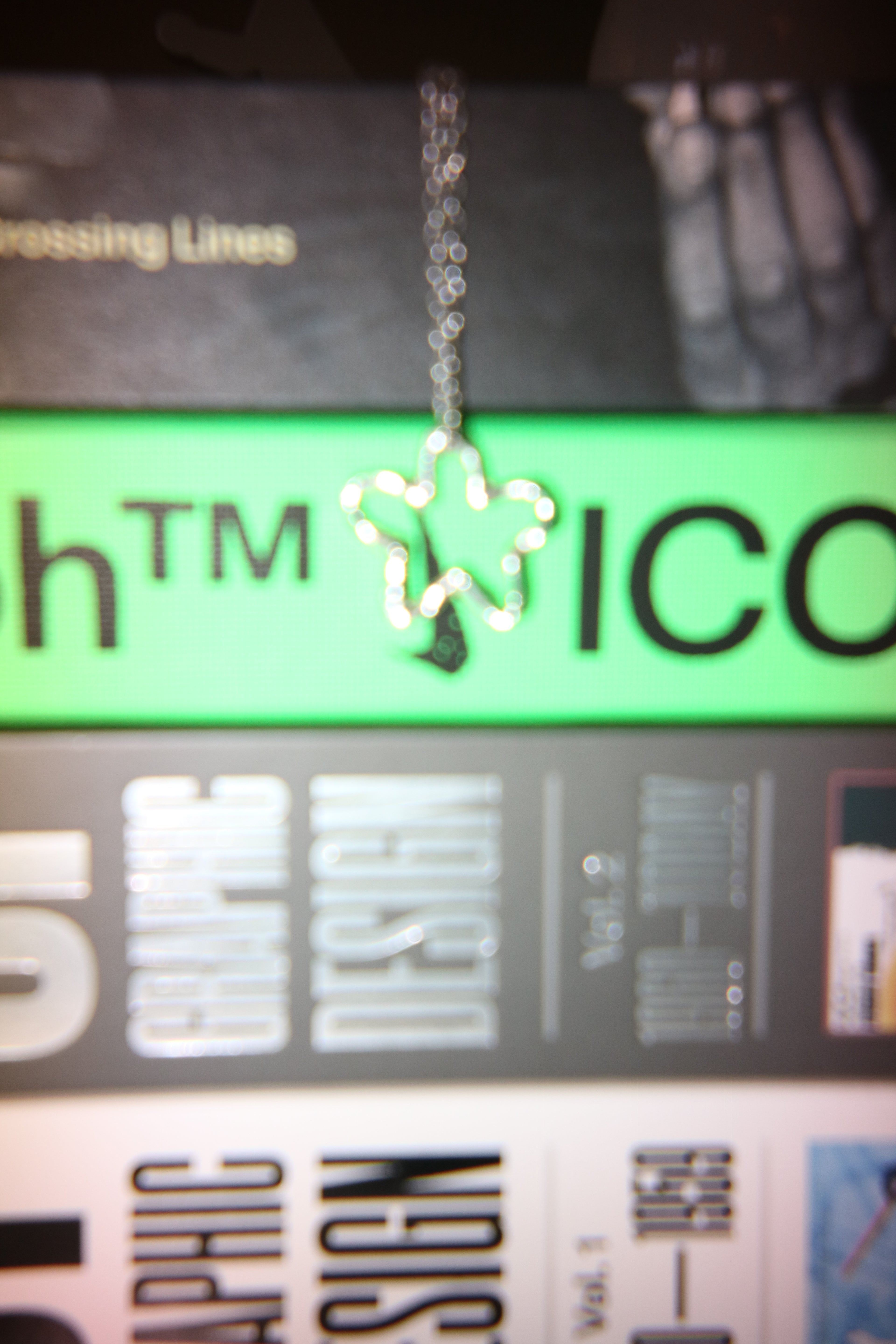 Flower No.1 Necklace