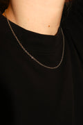 Rolo Chain Necklace