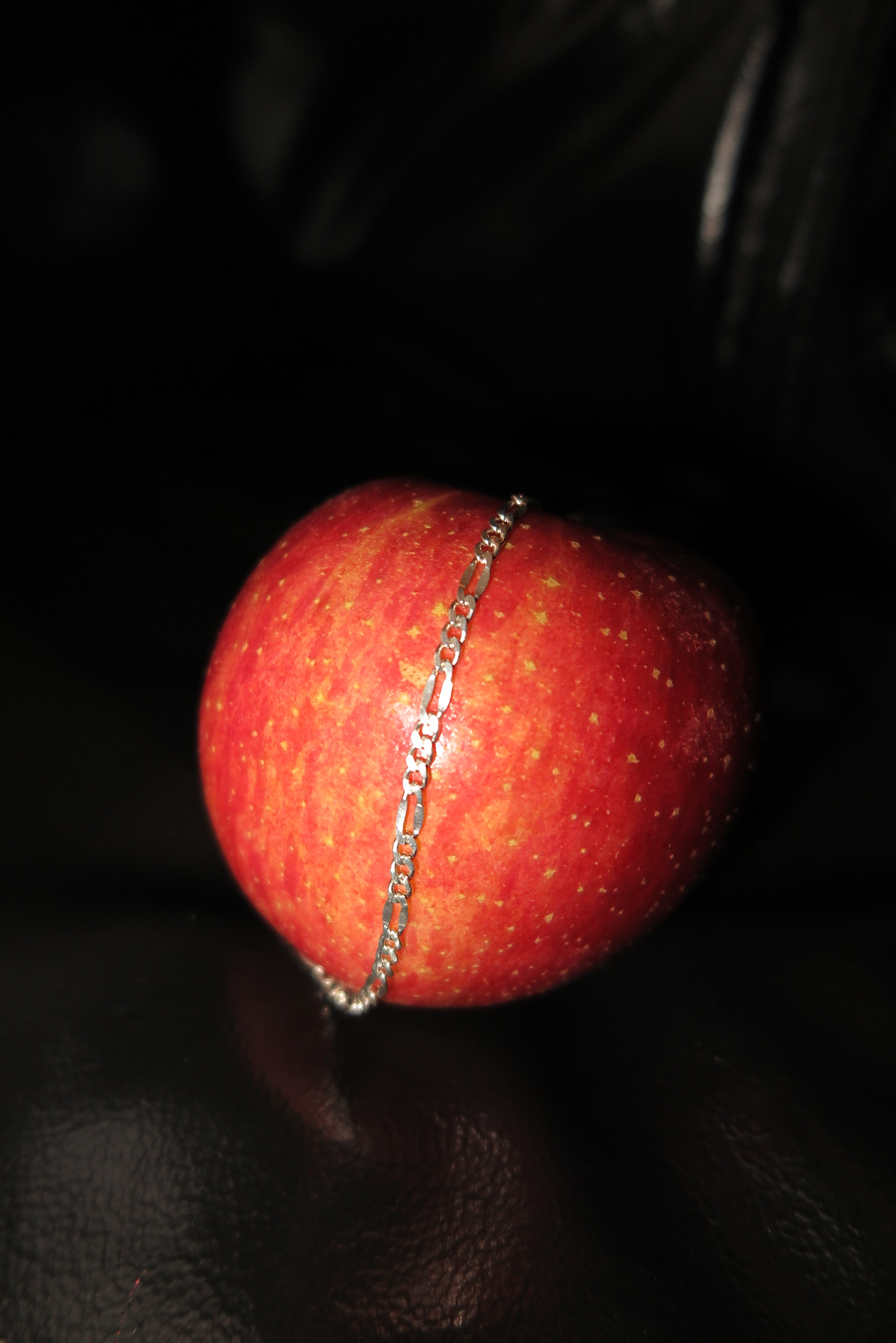 Figaro Chain Necklace