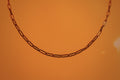 Paperclip Chain Necklace