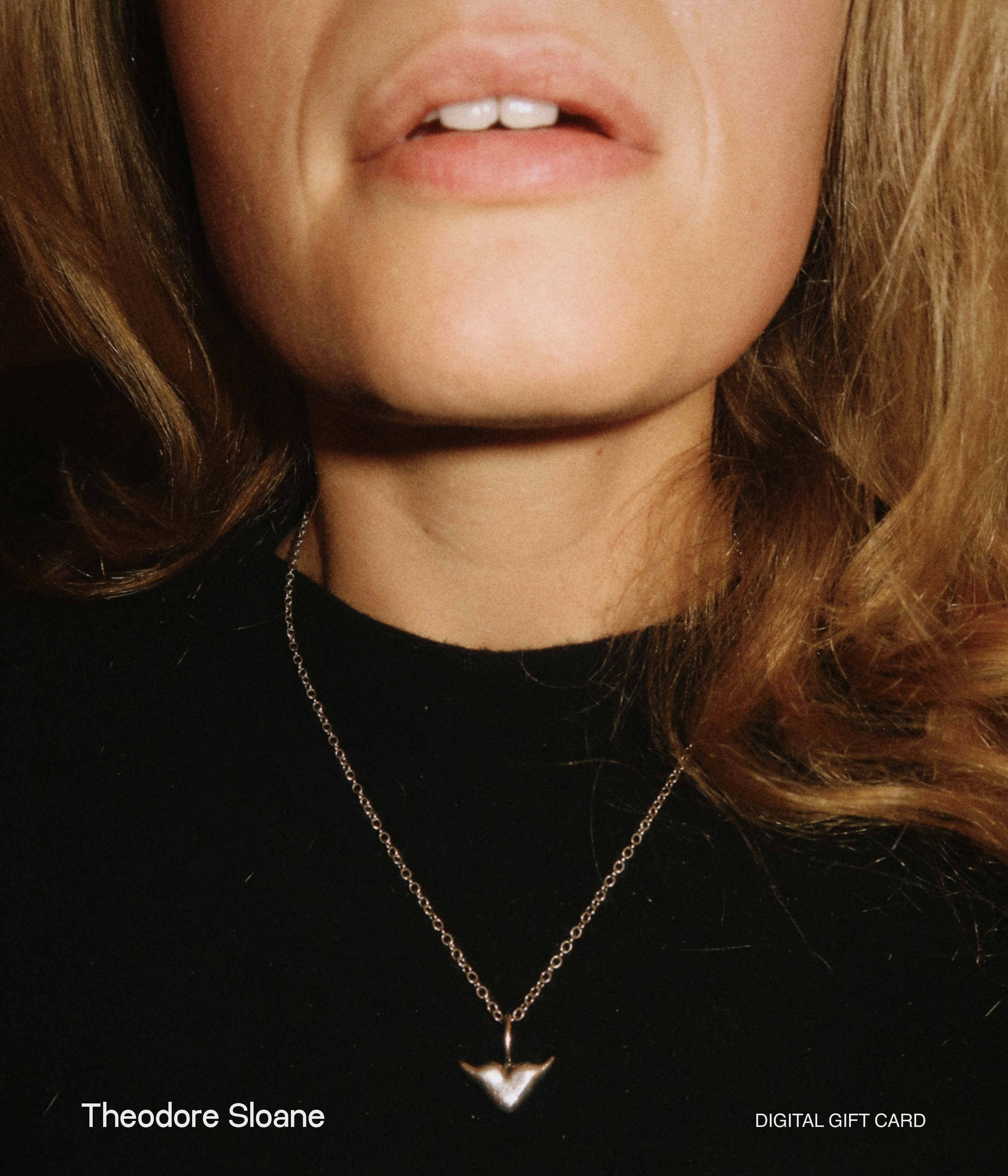 Theodore Sloane Digital Gift Card